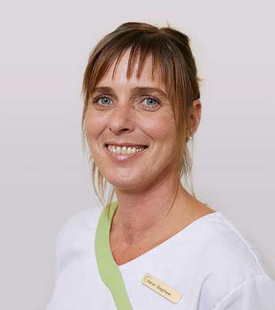 Marion Stieglmeier