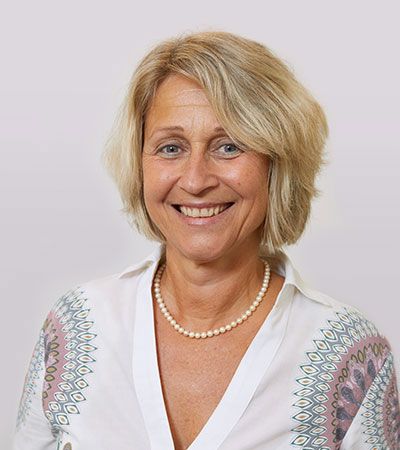Birgit Schuder