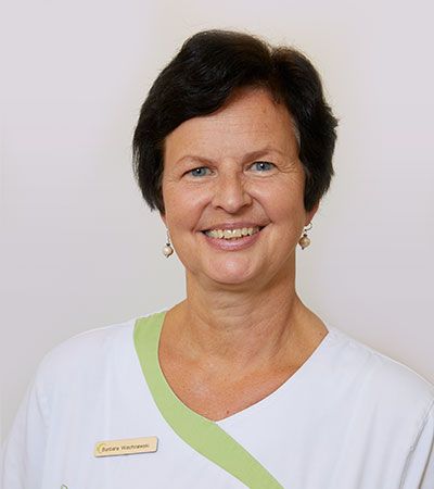 Barbara Wischnewski